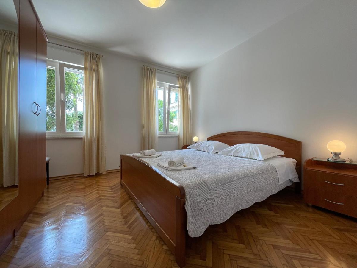 Old Town Seafront Zadar Apartment ภายนอก รูปภาพ